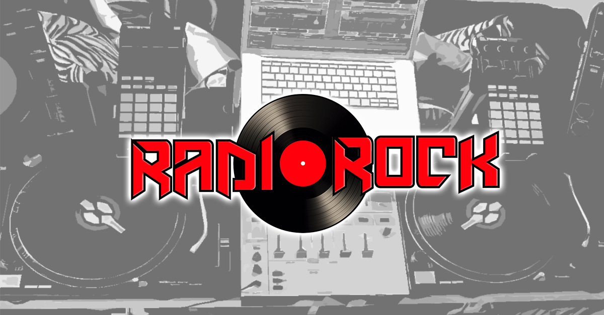 RadioRock